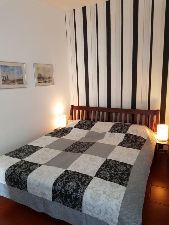 Studio-Apartment - Einraumwohnung Cuxhaven Eksteriør bilde